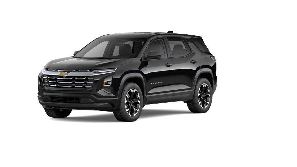 2026 Chevrolet Equinox LT - Photo 32
