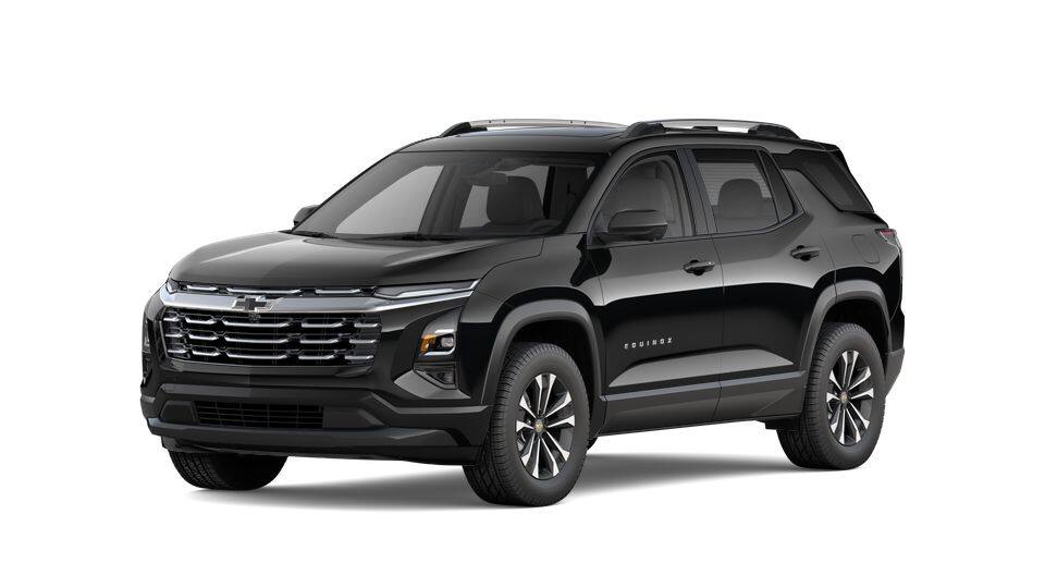 2026 Chevrolet Equinox LT - Photo 27