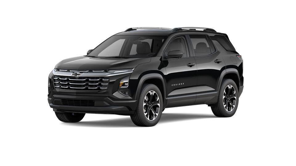 2026 Chevrolet Equinox LT - Photo 49