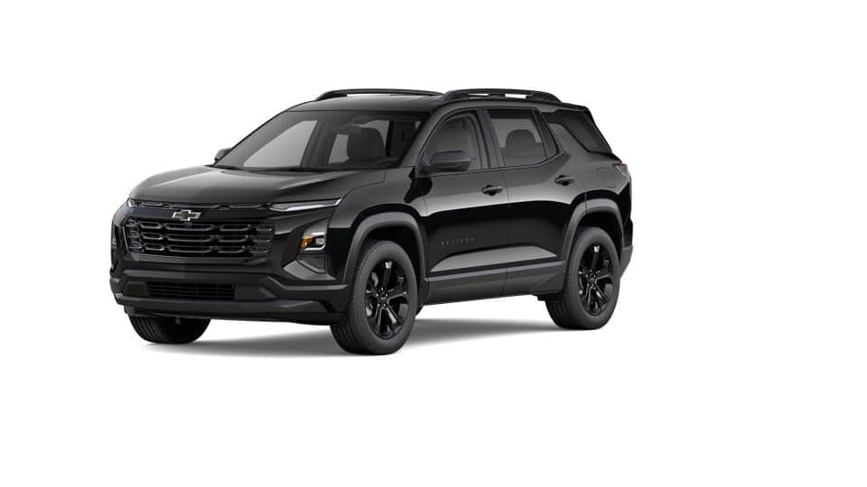 2026 Chevrolet Equinox LT - Photo 2