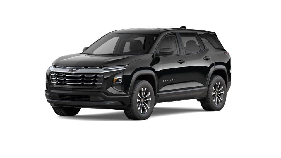 2026 Chevrolet Equinox LT - Photo 26