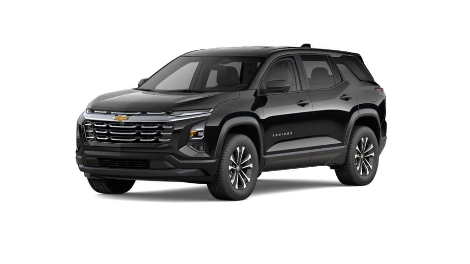 2026 Chevrolet Equinox LT - Photo 8
