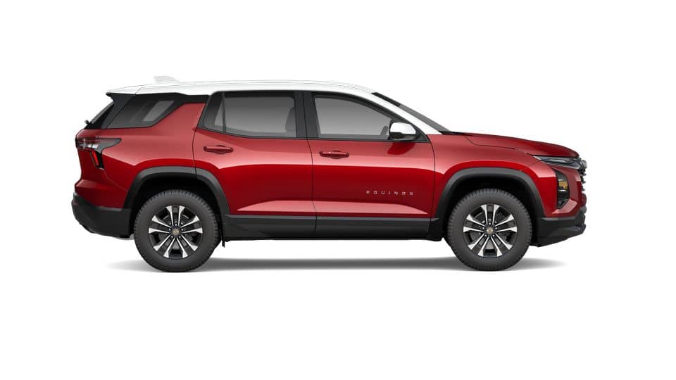 2026 Chevrolet Equinox LT - Photo 39