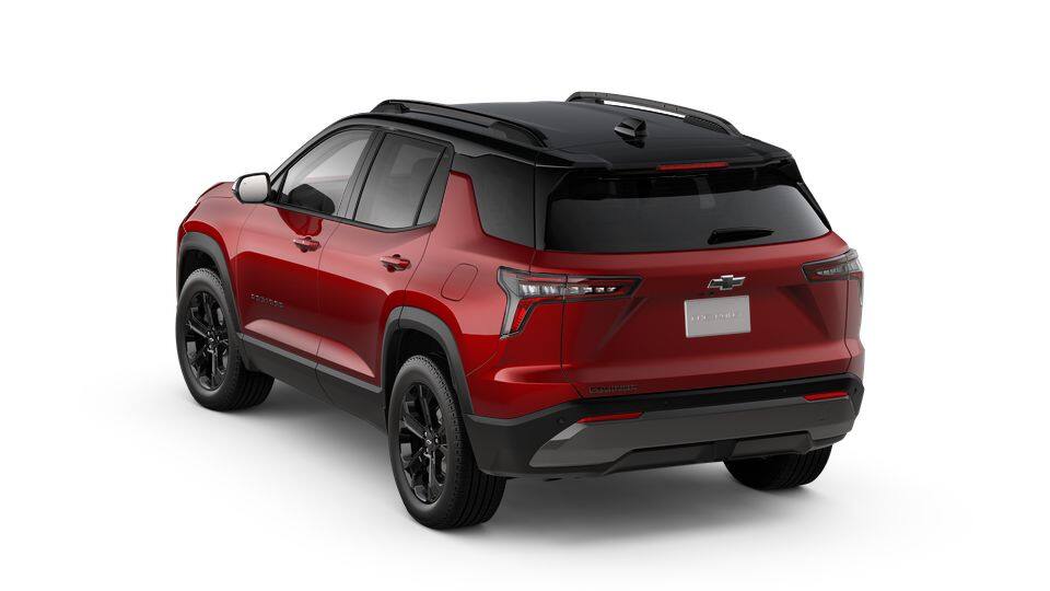 2026 Chevrolet Equinox LT - Photo 35