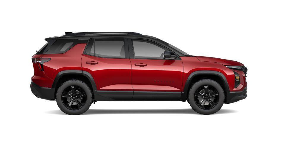 2026 Chevrolet Equinox LT - Photo 36