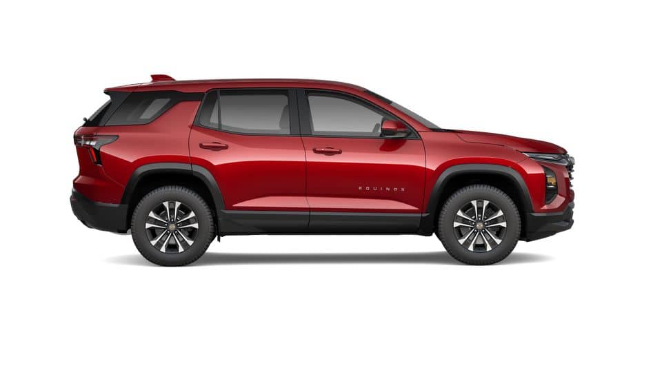 2026 Chevrolet Equinox LT - Photo 26