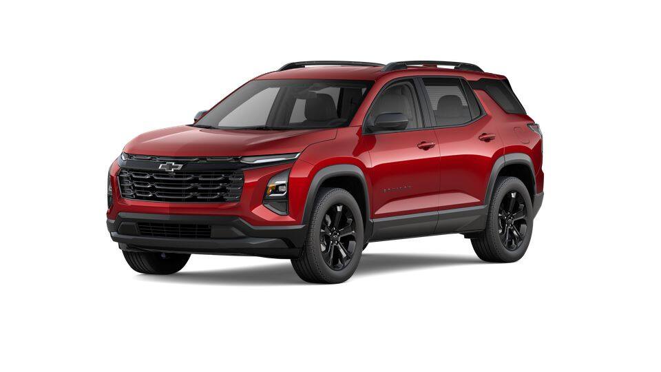 2026 Chevrolet Equinox LT - Photo 57