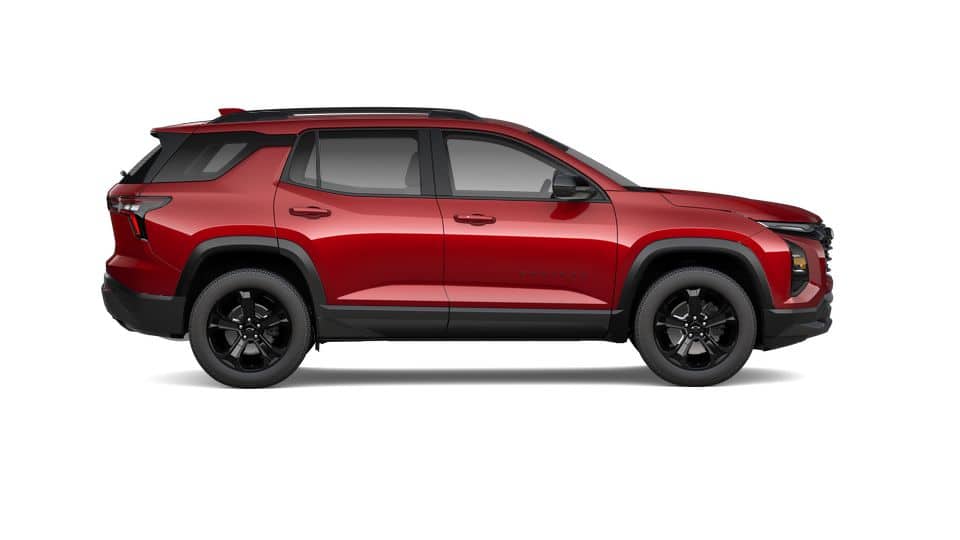 2026 Chevrolet Equinox LT - Photo 61
