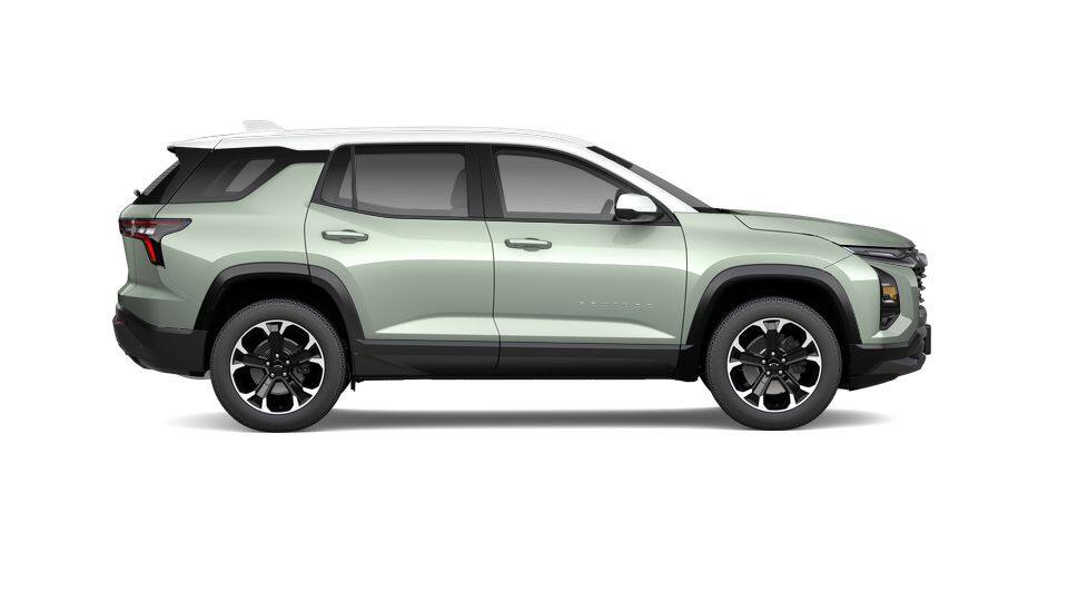 2026 Chevrolet Equinox LT - Photo 46