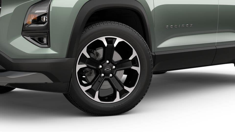2026 Chevrolet Equinox LT - Photo 47