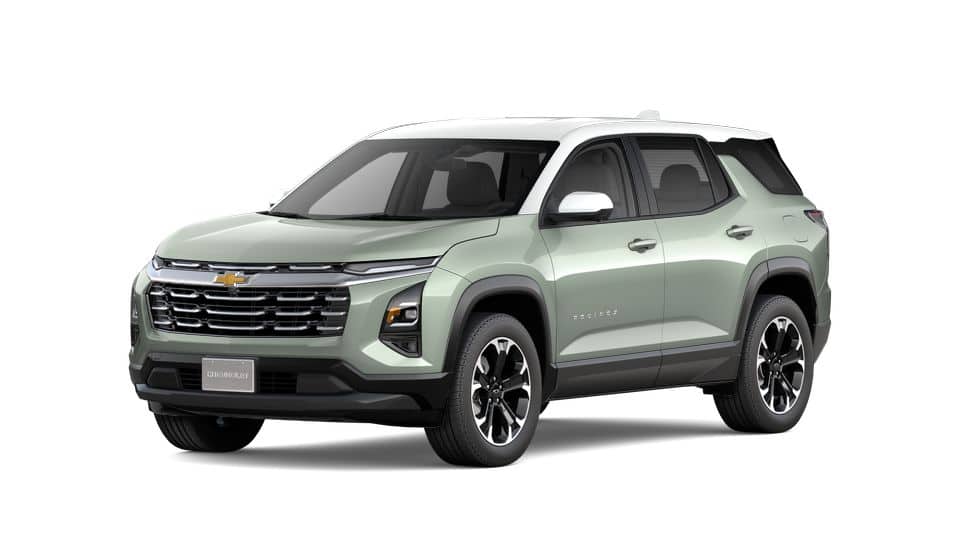 2026 Chevrolet Equinox LT - Photo 44