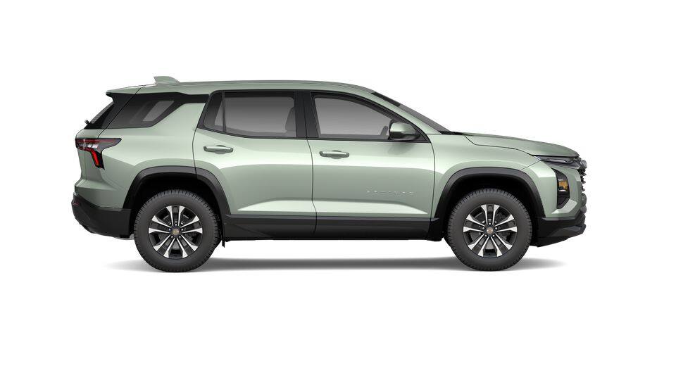 2026 Chevrolet Equinox LT - Photo 30