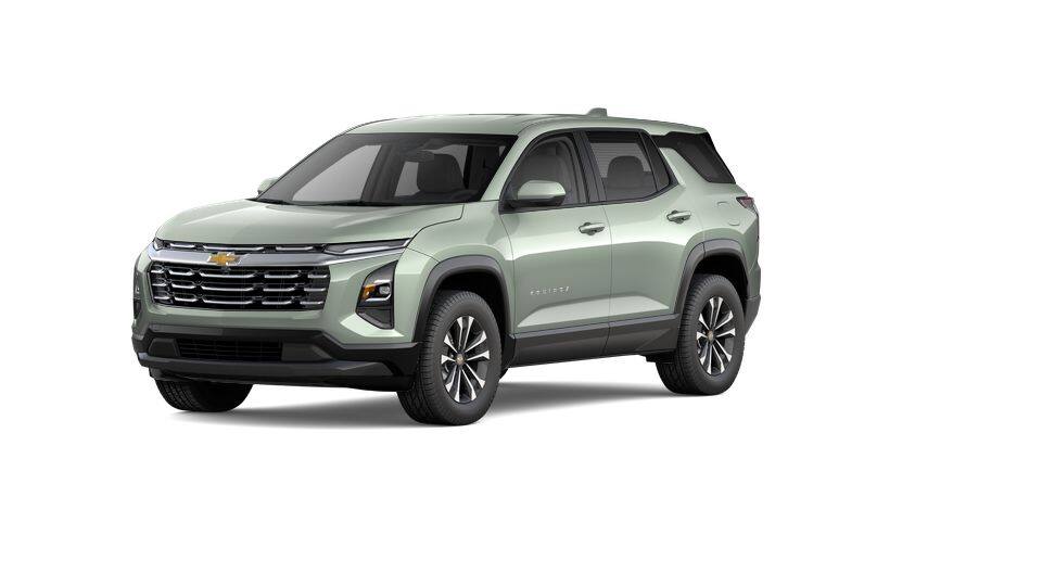 2026 Chevrolet Equinox LT - Photo 27