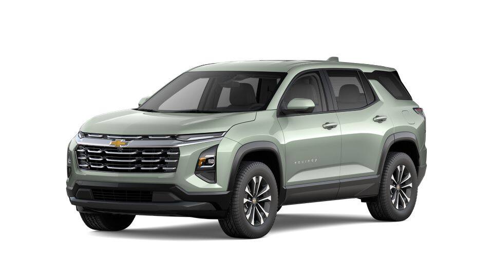 2026 Chevrolet Equinox LT - Photo 28