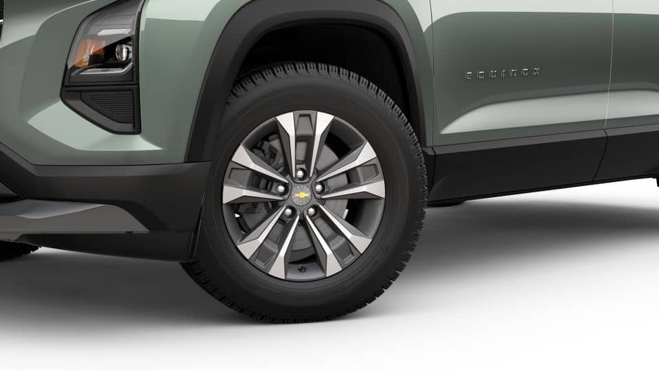 2026 Chevrolet Equinox LT - Photo 6