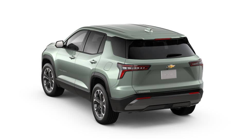 2026 Chevrolet Equinox LT - Photo 28