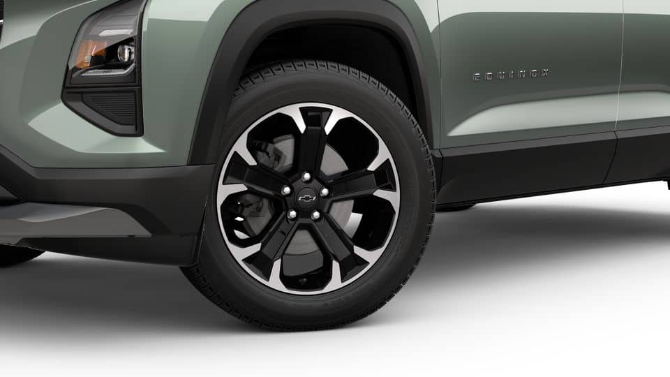 2026 Chevrolet Equinox LT - Photo 30