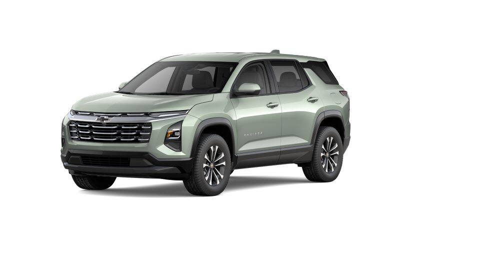 2026 Chevrolet Equinox LT - Photo 74