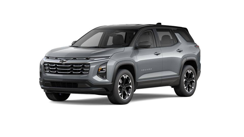 2026 Chevrolet Equinox LT - Photo 49