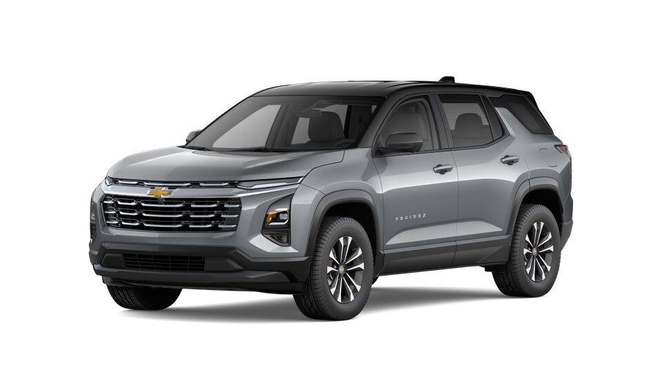 2026 Chevrolet Equinox LT - Photo 33