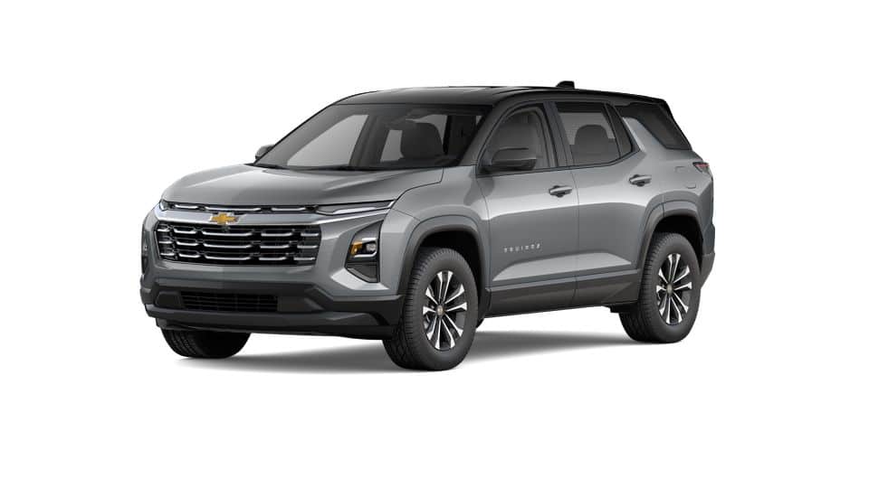 2026 Chevrolet Equinox LT - Photo 49