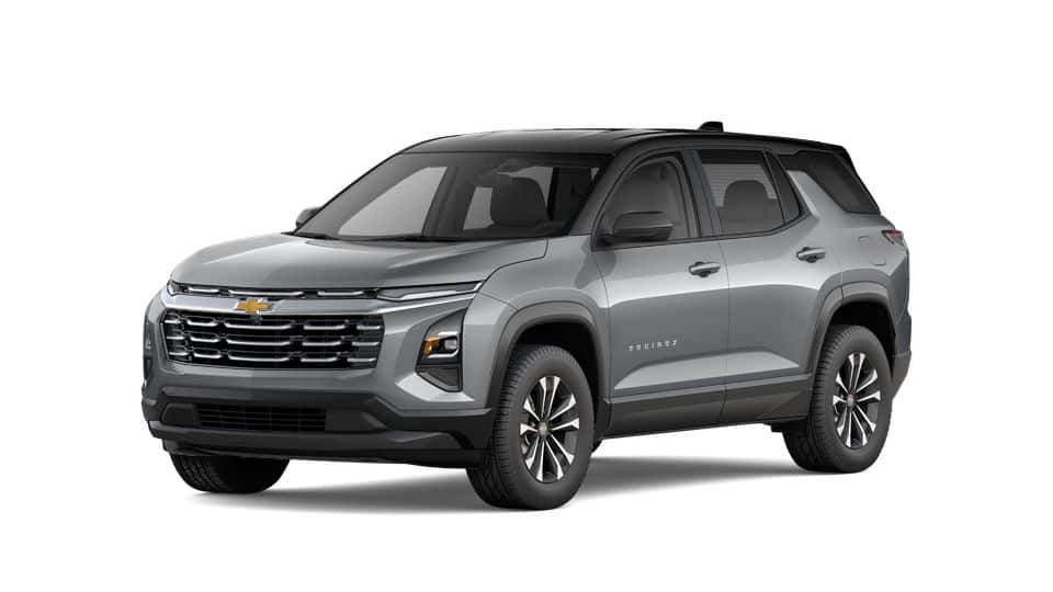 2026 Chevrolet Equinox LT - Photo 51