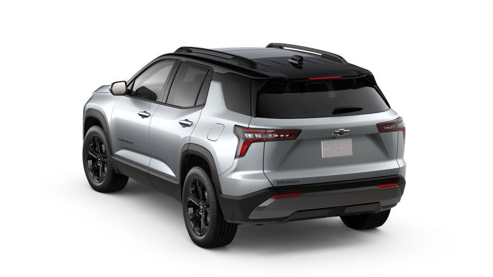 2026 Chevrolet Equinox LT - Photo 52