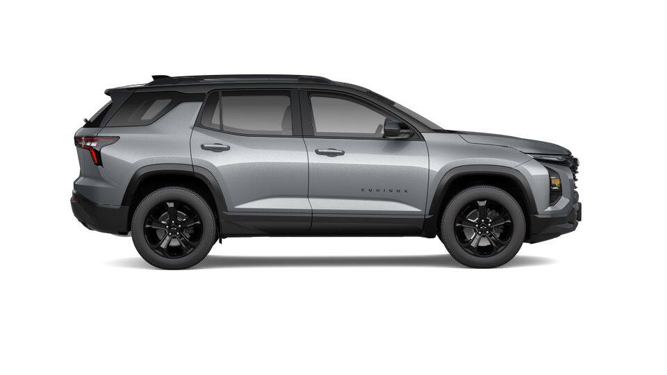 2026 Chevrolet Equinox LT - Photo 53