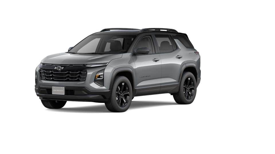 2026 Chevrolet Equinox LT - Photo 50
