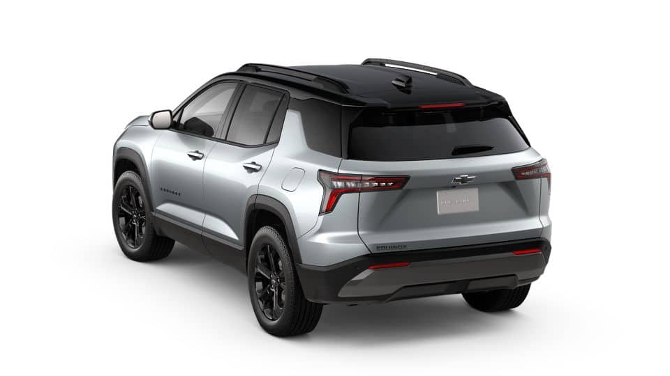 2026 Chevrolet Equinox LT - Photo 5