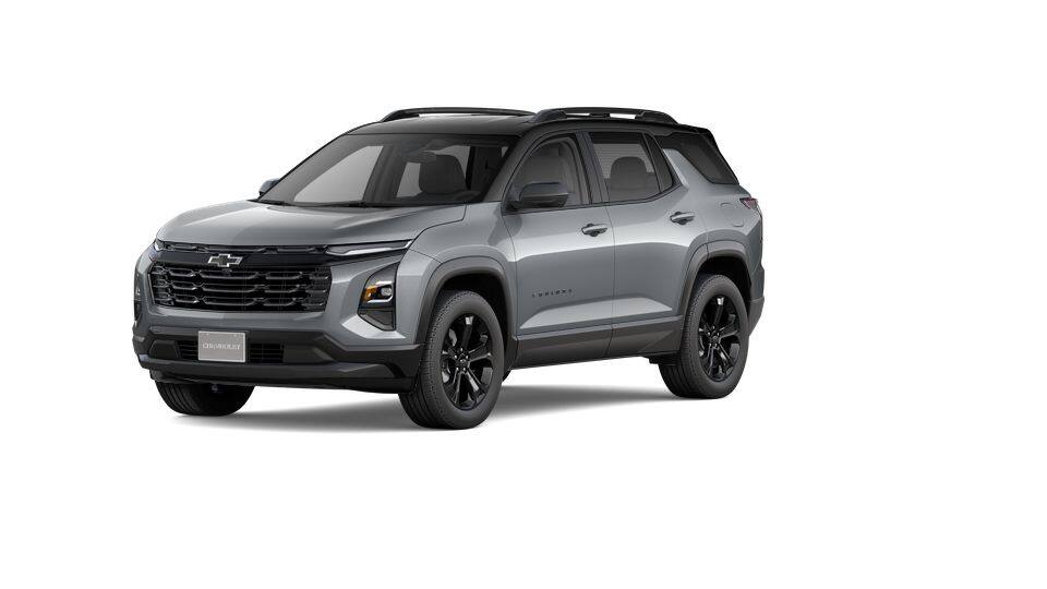 2026 Chevrolet Equinox LT - Photo 3