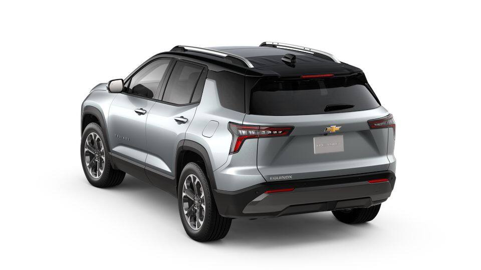 2026 Chevrolet Equinox LT - Photo 52