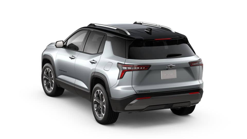 2026 Chevrolet Equinox LT - Photo 52