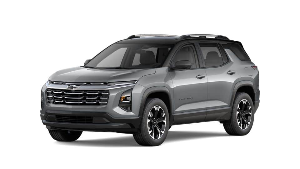 2026 Chevrolet Equinox LT - Photo 51