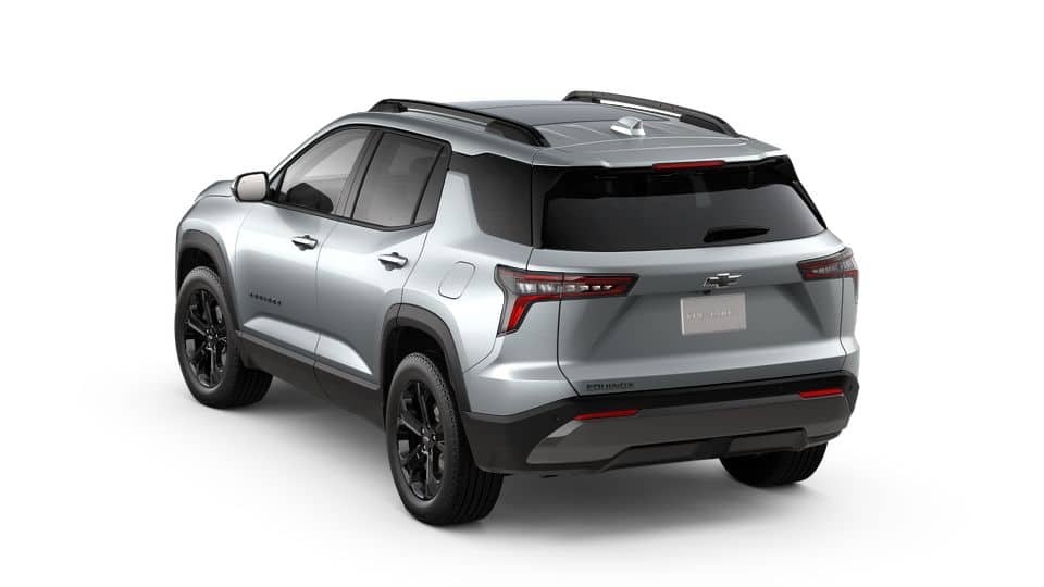 2026 Chevrolet Equinox LT - Photo 35