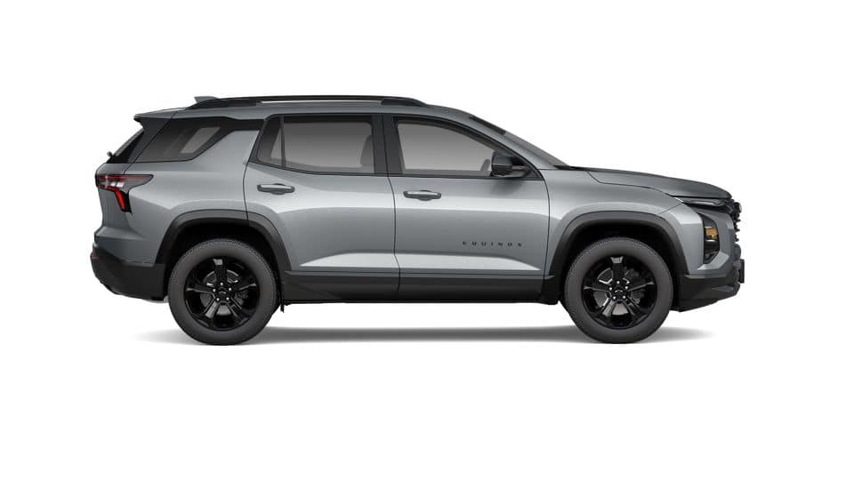 2026 Chevrolet Equinox LT - Photo 28