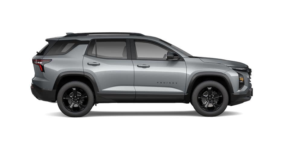 2026 Chevrolet Equinox LT - Photo 41