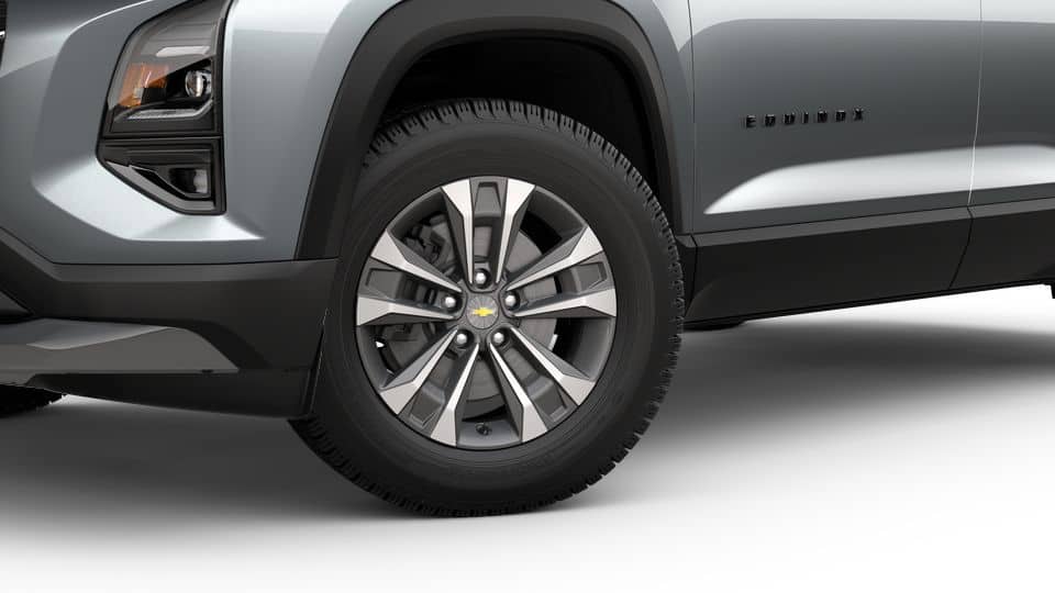 2026 Chevrolet Equinox LT - Photo 33