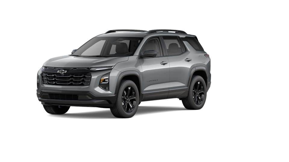 2026 Chevrolet Equinox LT - Photo 26