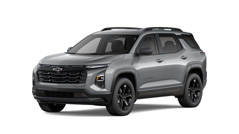 2026 Chevrolet Equinox LT - Photo 27