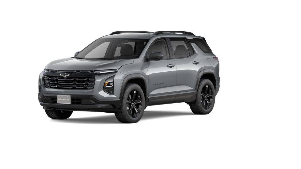 2026 Chevrolet Equinox LT - Photo 50