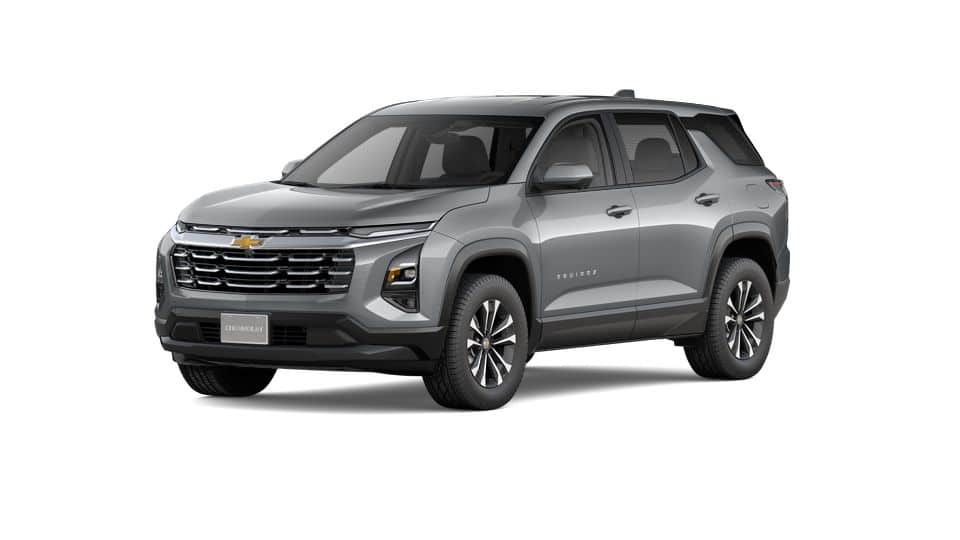 2026 Chevrolet Equinox LT - Photo 25