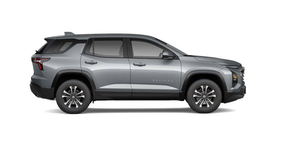 2026 Chevrolet Equinox LT - Photo 29