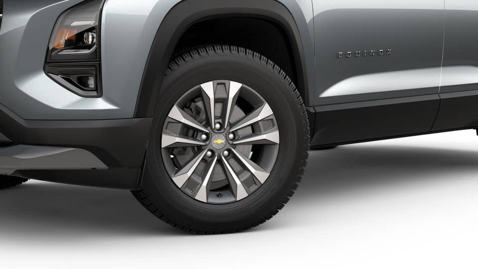 2026 Chevrolet Equinox LT - Photo 30