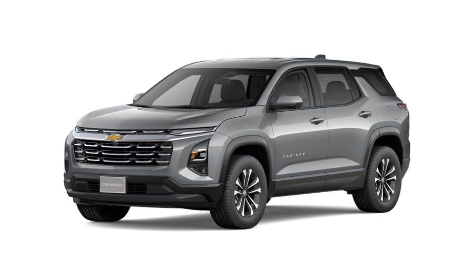 2026 Chevrolet Equinox LT - Photo 27