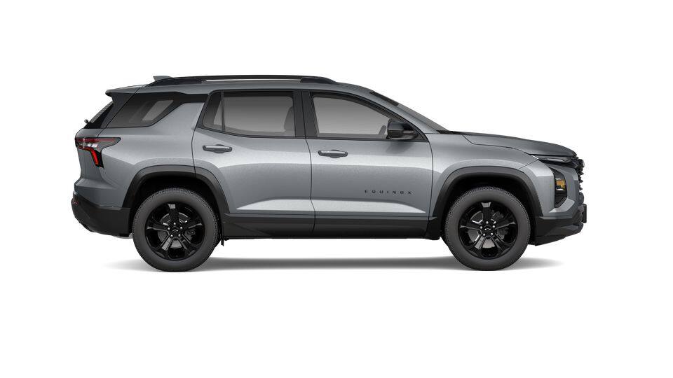 2026 Chevrolet Equinox LT - Photo 35