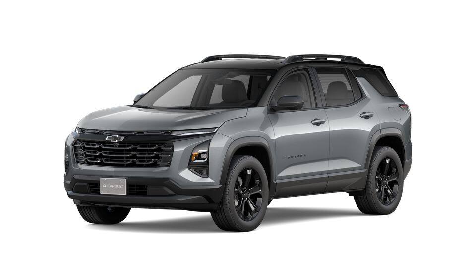 2026 Chevrolet Equinox LT - Photo 22