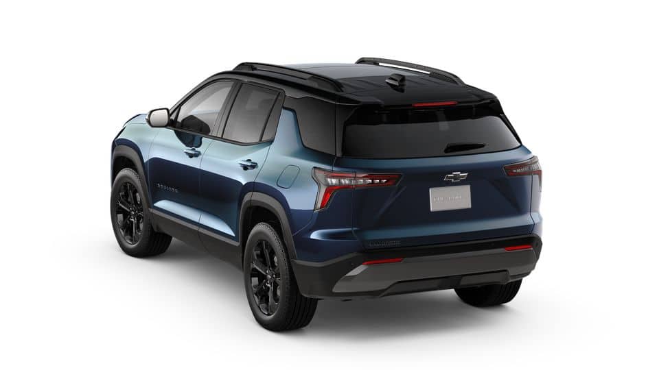 2026 Chevrolet Equinox LT - Photo 28