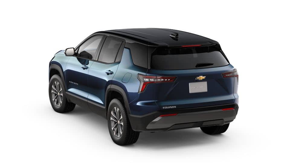 2026 Chevrolet Equinox LT - Photo 53