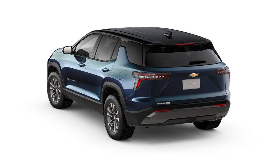 2026 Chevrolet Equinox LT - Photo 52